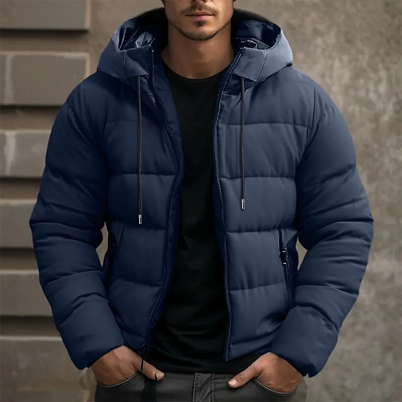 Reiner | Chaqueta De Invierno Resistente A La Intemperie