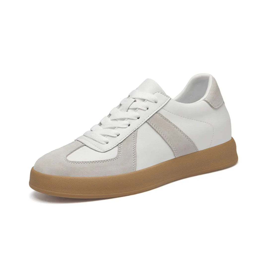Mateo | Zapatillas Elevadoras +6CM +8CM Hombre