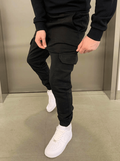 Gael | Cargo Jogger Fit Moderna