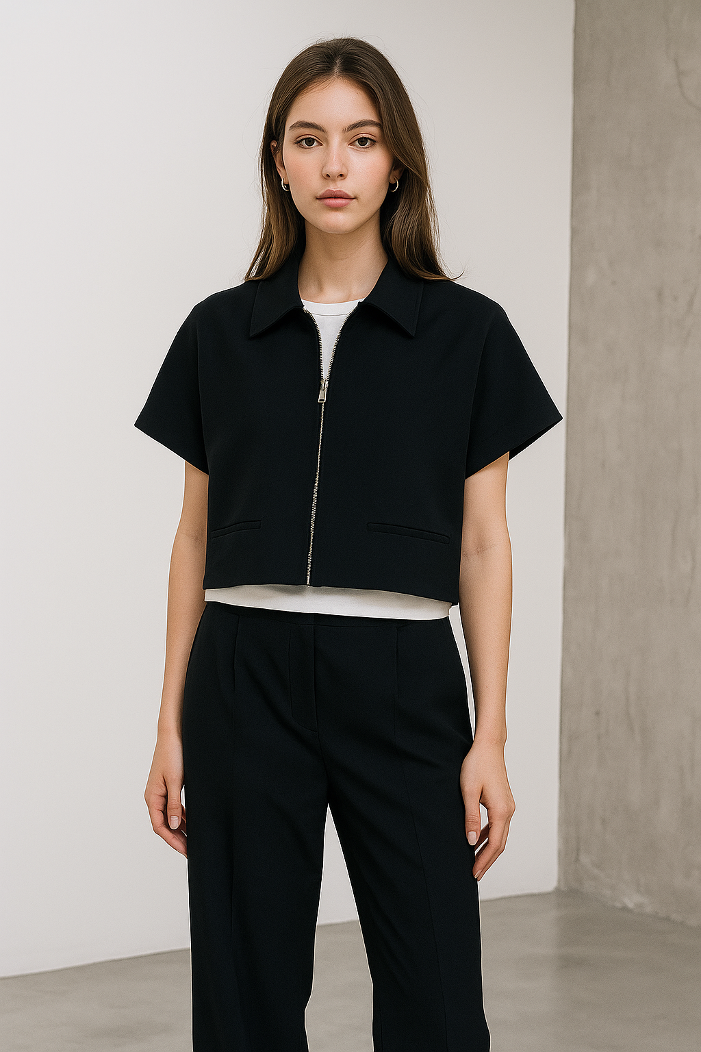 Elsa | Conjunto Entretiempo Elegant Style