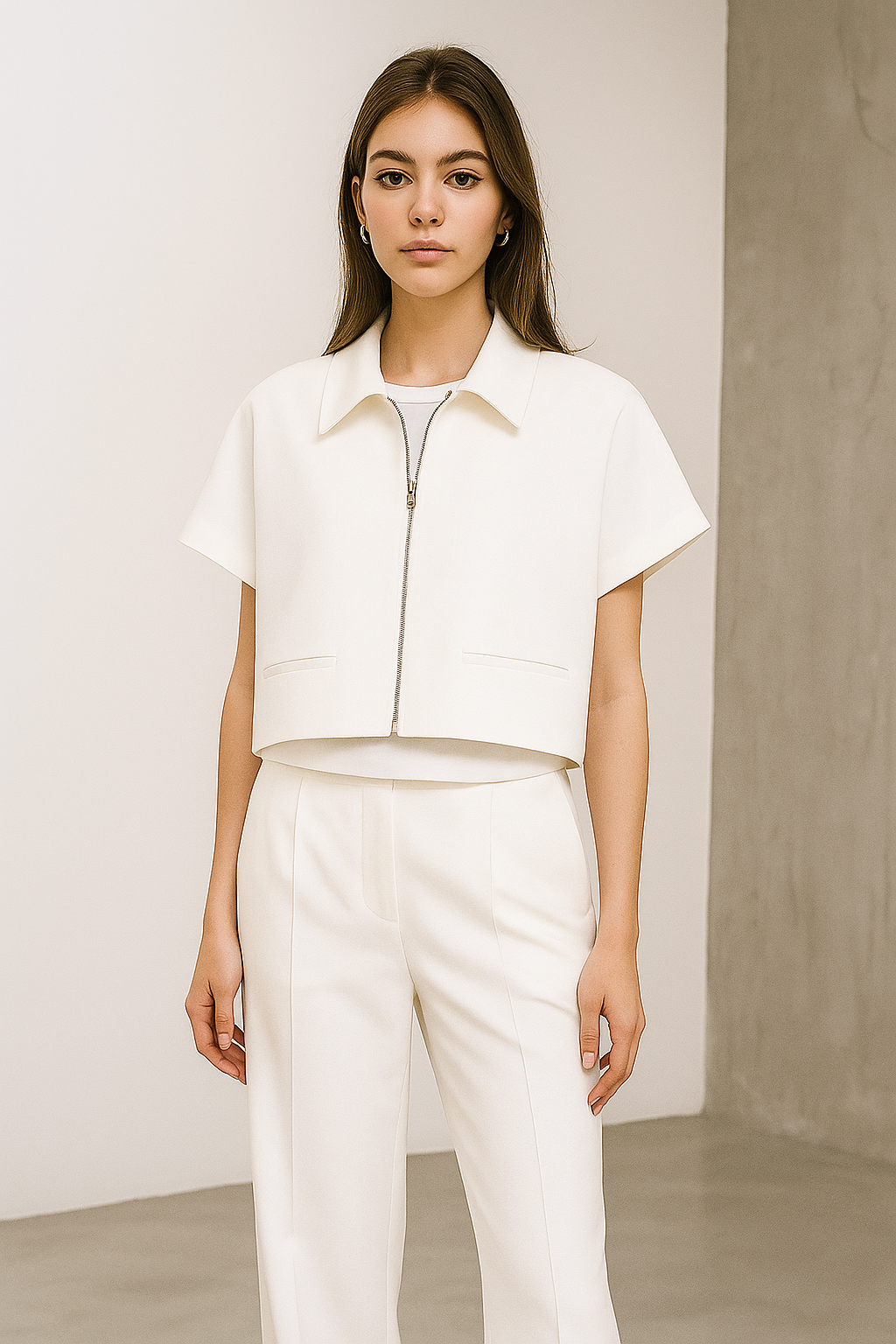 Elsa | Conjunto Entretiempo Elegant Style