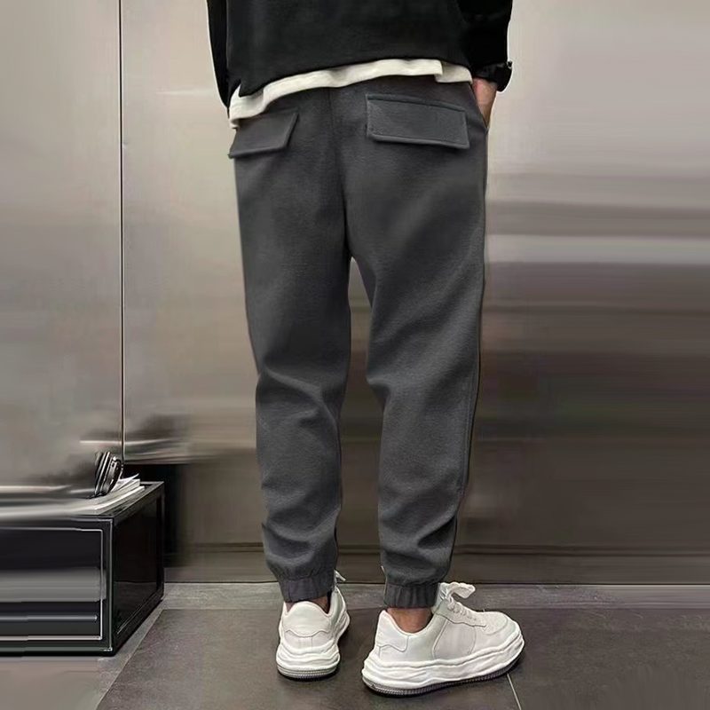 Roy | Pantalones Elegantes