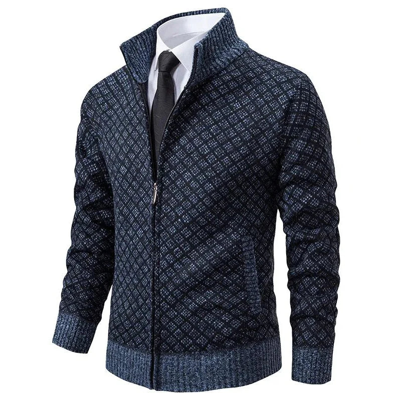 Valdés | Cárdigan Informal Elegante