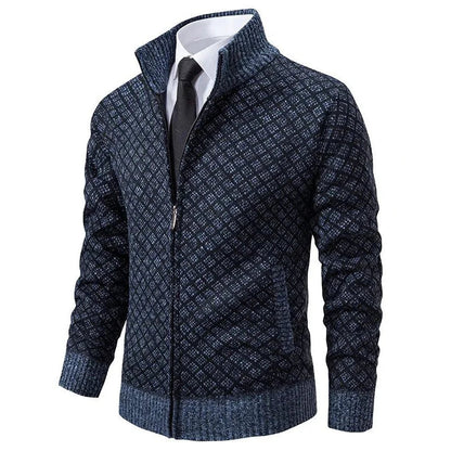 Valdés | Cárdigan Informal Elegante