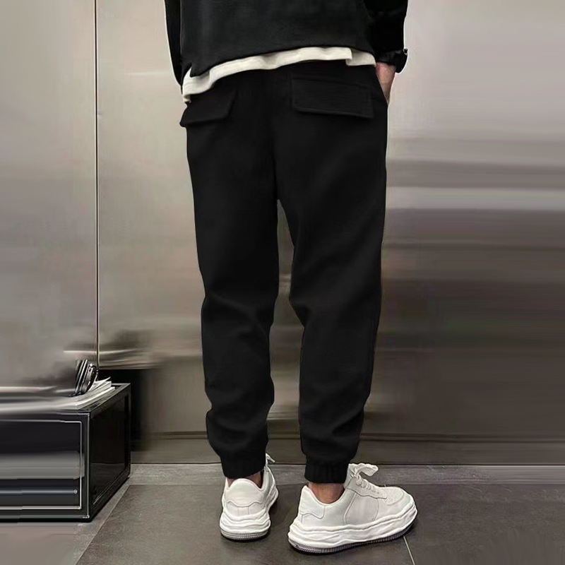 Roy | Pantalones Elegantes