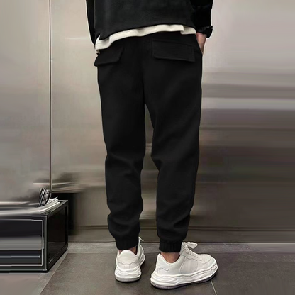 Roy | Pantalones Elegantes