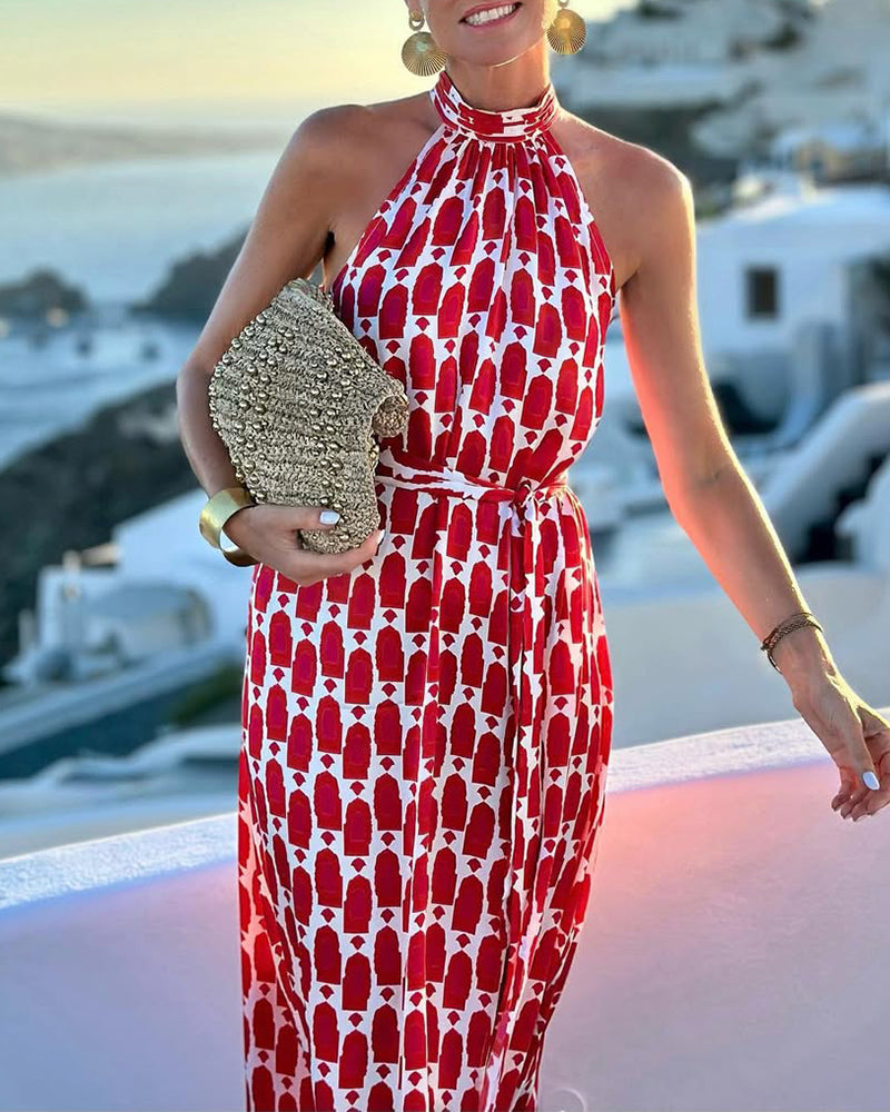 Zaira | Vestido Encantador De Estilo Romántico