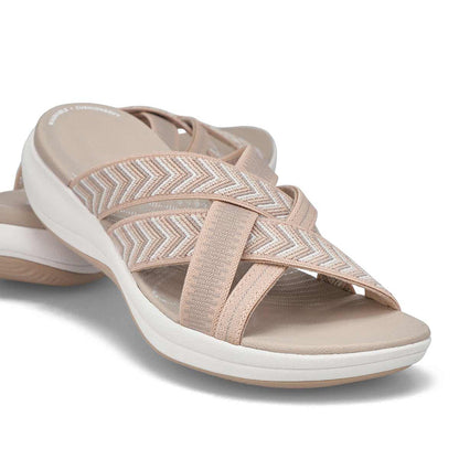 Zara | Sandalias Elegantes Y Modernas