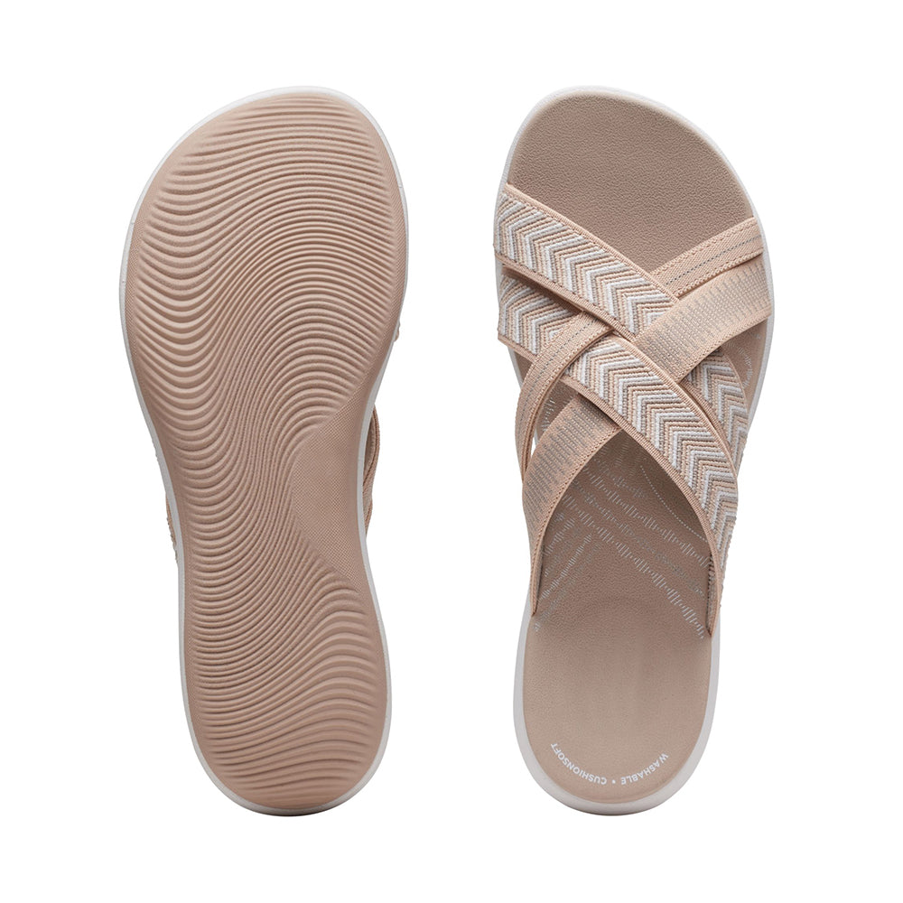 Zara | Sandalias Elegantes Y Modernas