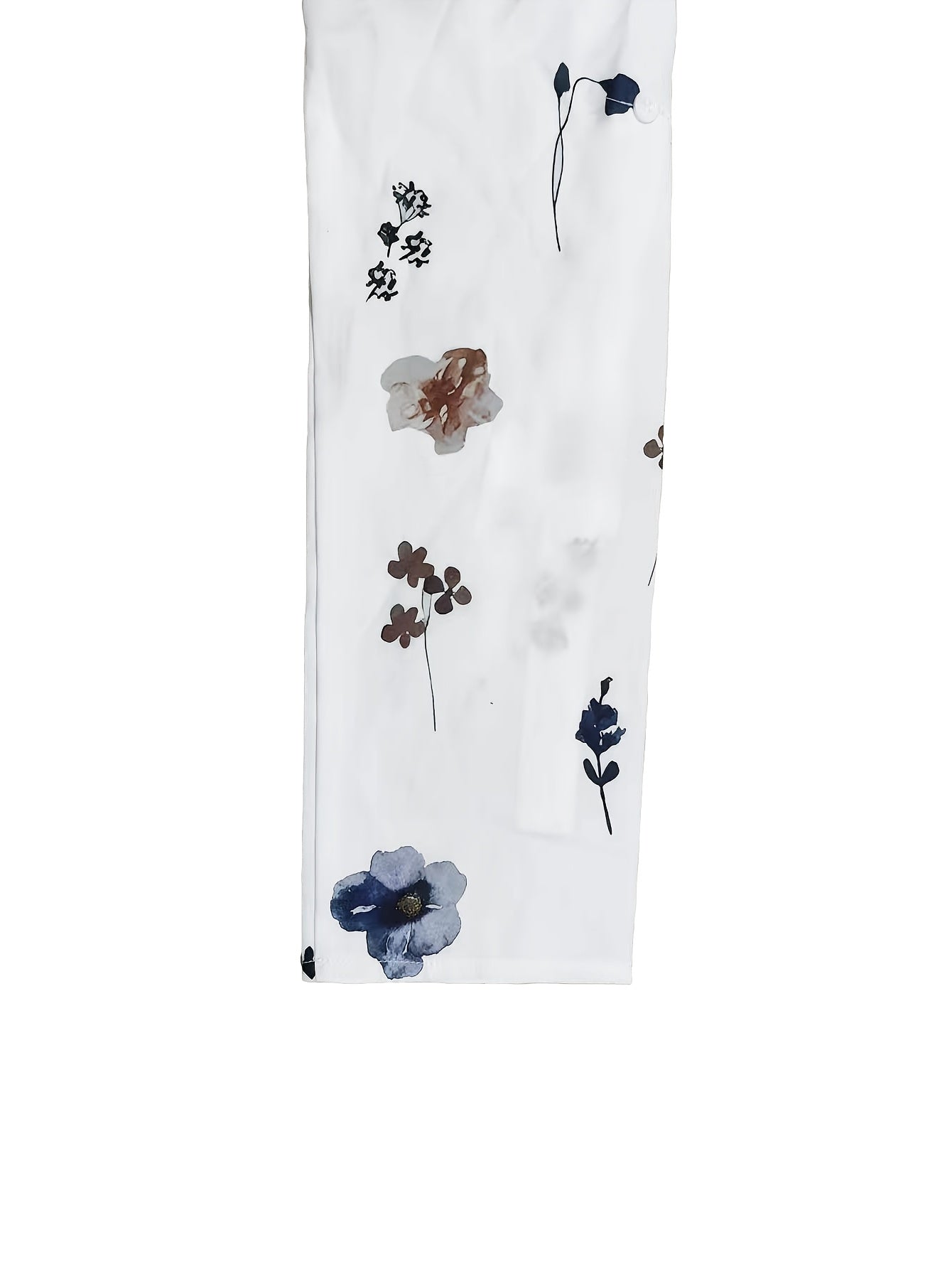 Mayke | Vestido Floral Elegante Y Femenino