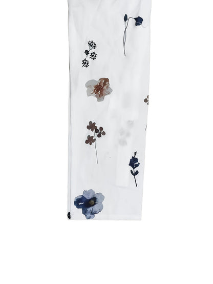 Mayke | Vestido Floral Elegante Y Femenino
