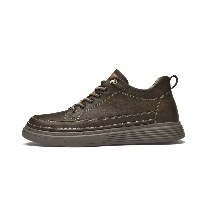 Luis | Zapatillas Elevadoras Urbanas +6CM