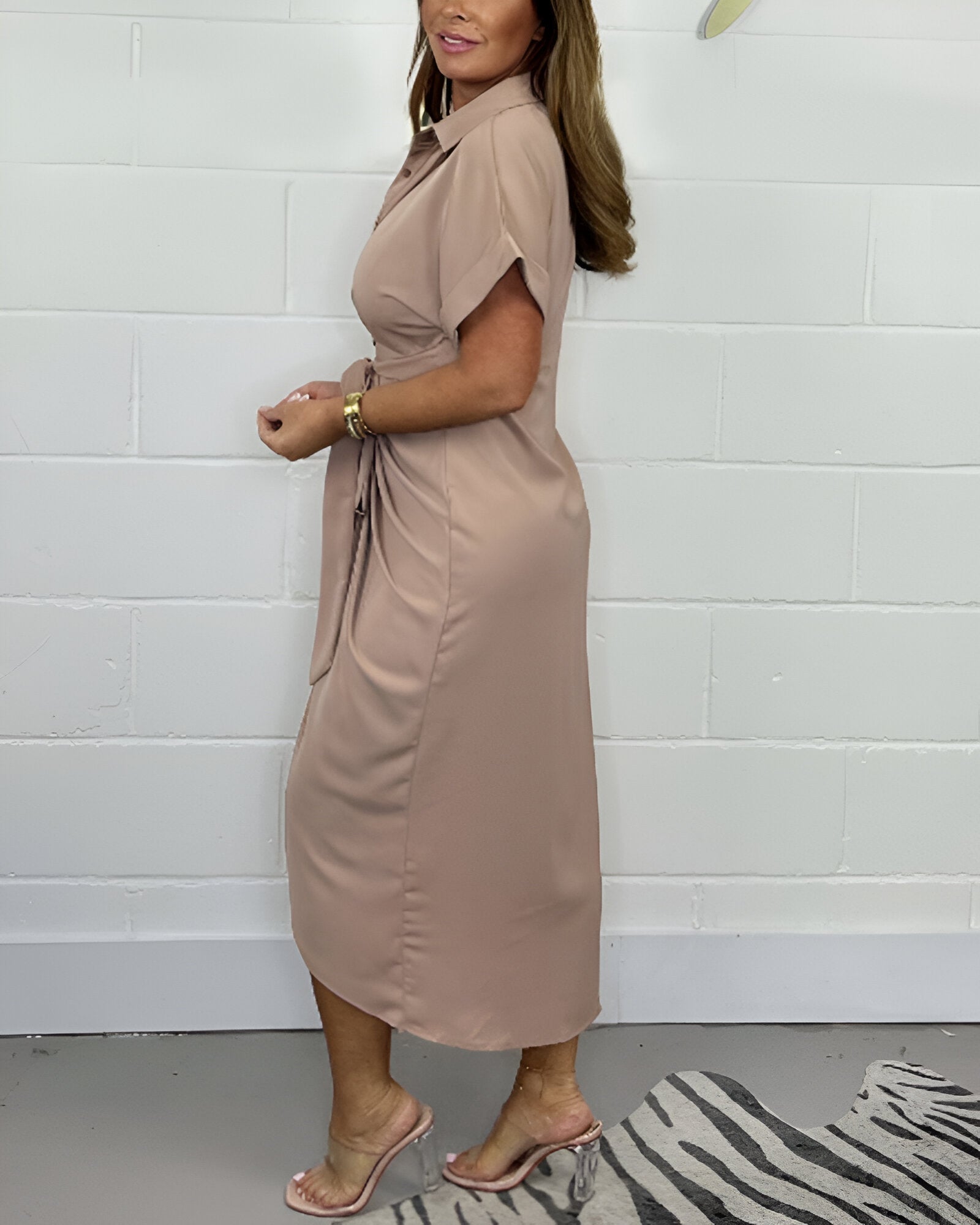 Elise | Vestido Elegante