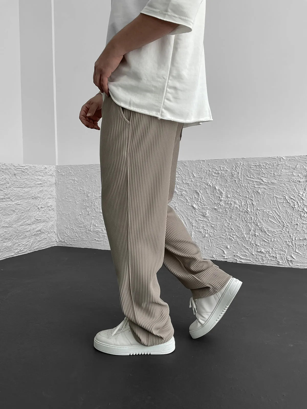 Hector | Pantalones Premium Spandex
