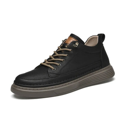 Luis | Zapatillas Elevadoras Urbanas +6CM