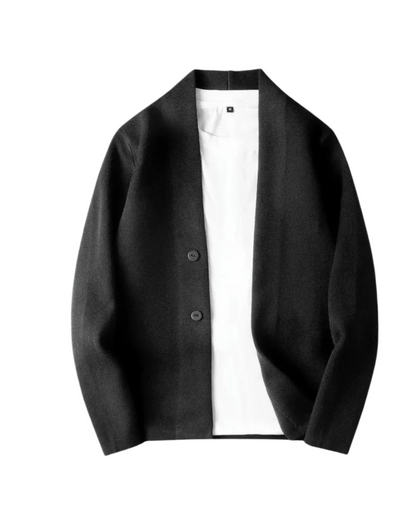 Marco | Blazer Casual Con Estilo Moderno