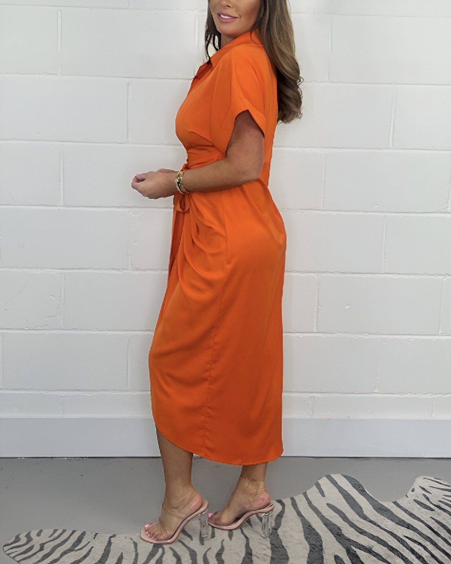 Elise | Vestido Elegante