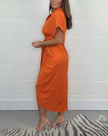Elise | Vestido Elegante