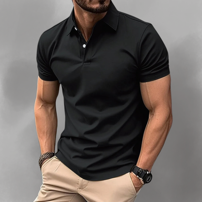 Giulio | Polo Elegante Atemporal Para Hombre