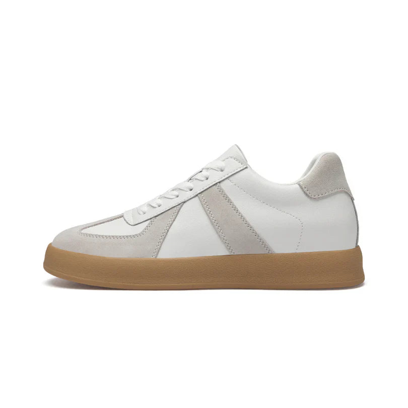 Mateo | Zapatillas Elevadoras +6CM +8CM Hombre