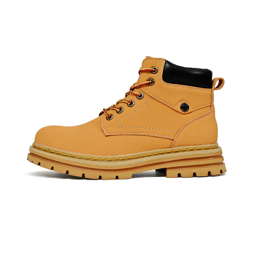 Tomás | Zapatillas Elevadoras Elegantes Para Hombre