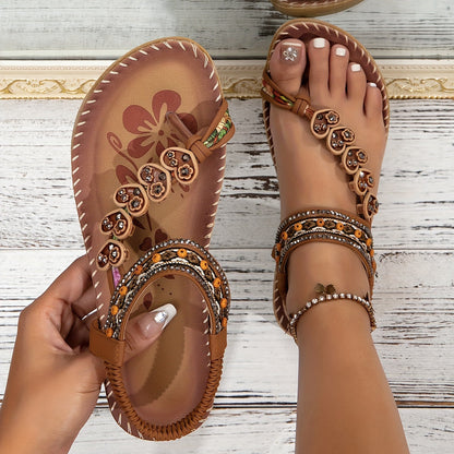 Merlin | Sandalias Ortopédicas Cómodas
