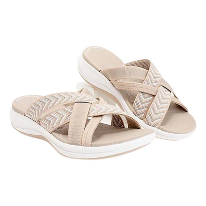 Zara | Sandalias Elegantes Y Modernas