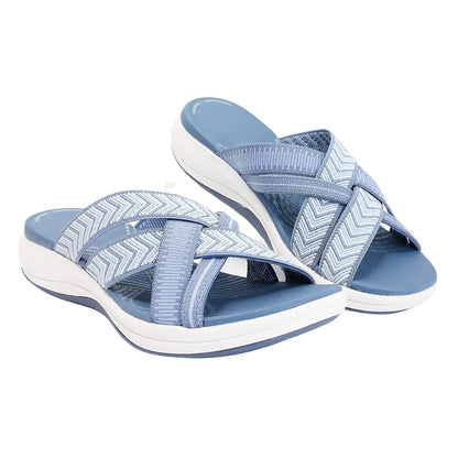 Zara | Sandalias Elegantes Y Modernas