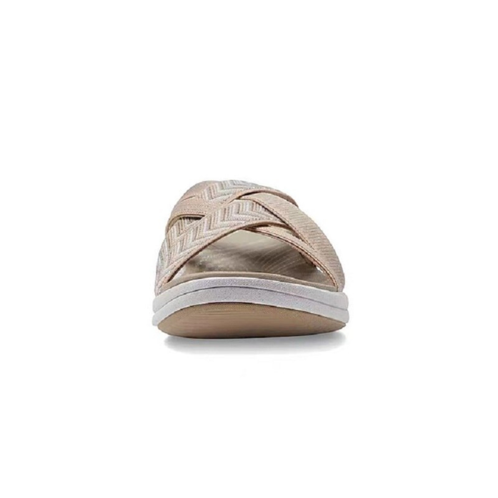Zara | Sandalias Elegantes Y Modernas