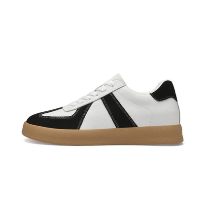 Mateo | Zapatillas Elevadoras +6CM +8CM Hombre