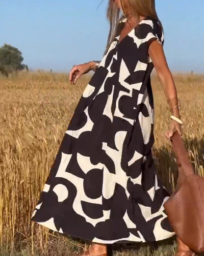 Ébora | Vestido De Ensueño Elegante Y Vaporoso