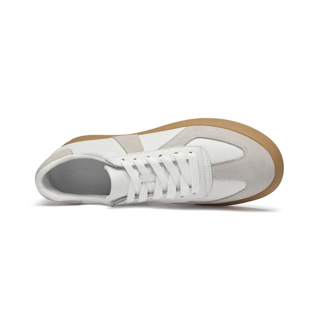 Mateo | Zapatillas Elevadoras +6CM +8CM Hombre