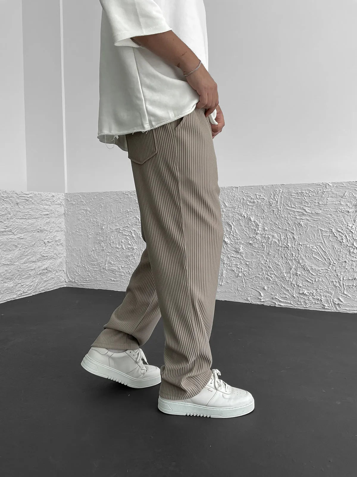 Hector | Pantalones Premium Spandex