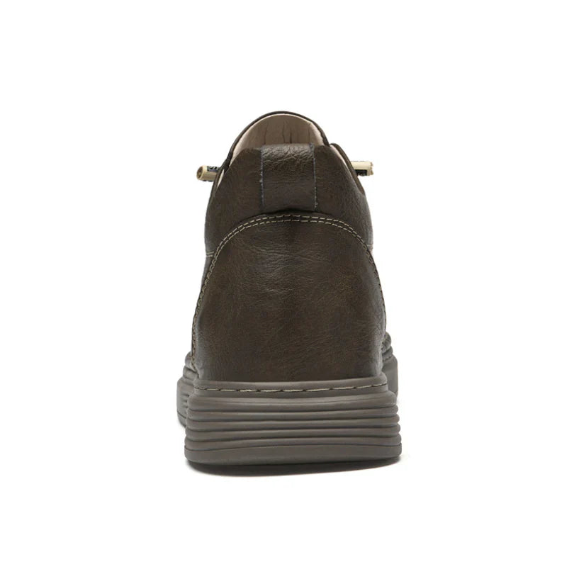 Luis | Zapatillas Elevadoras Urbanas +6CM