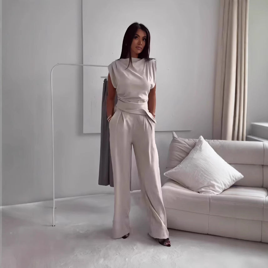 Lola | Conjunto De Dos Piezas