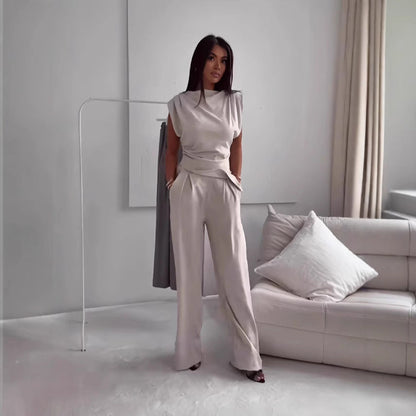 Lola | Conjunto De Dos Piezas