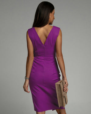 Nina | Vestido Femenino De Verano