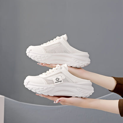 Aermove | Zapatillas Slip-On Transpirables De Mujer