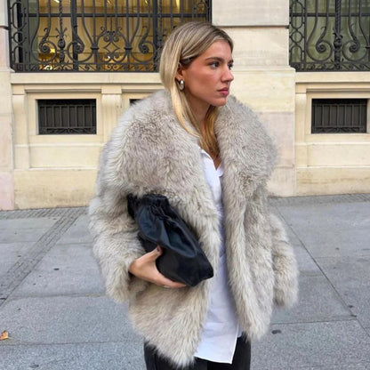 Emma | Abrigo Elegante Para Mujer
