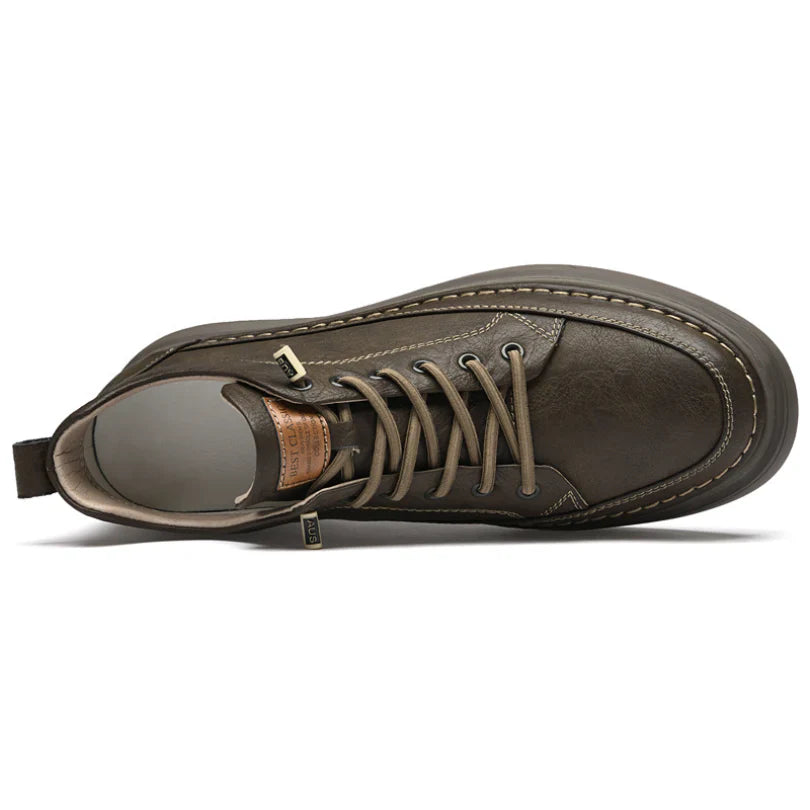 Luis | Zapatillas Elevadoras Urbanas +6CM