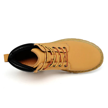 Tomás | Zapatillas Elevadoras Elegantes Para Hombre