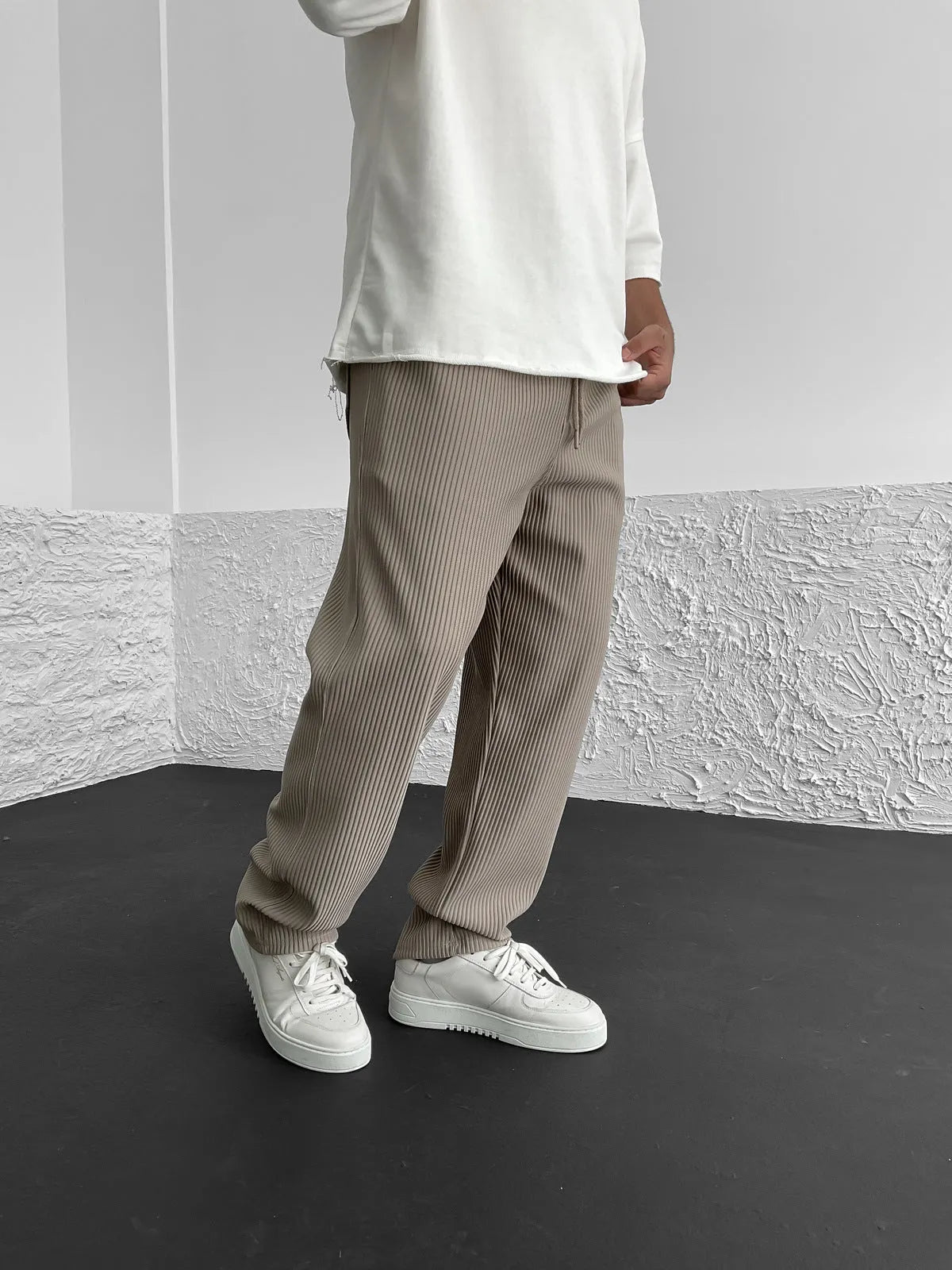 Hector | Pantalones Premium Spandex