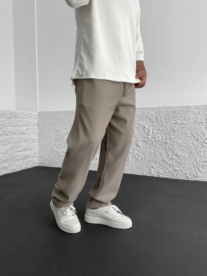 Hector | Pantalones Premium Spandex