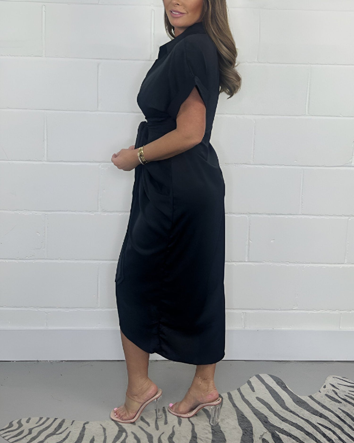 Elise | Vestido Elegante
