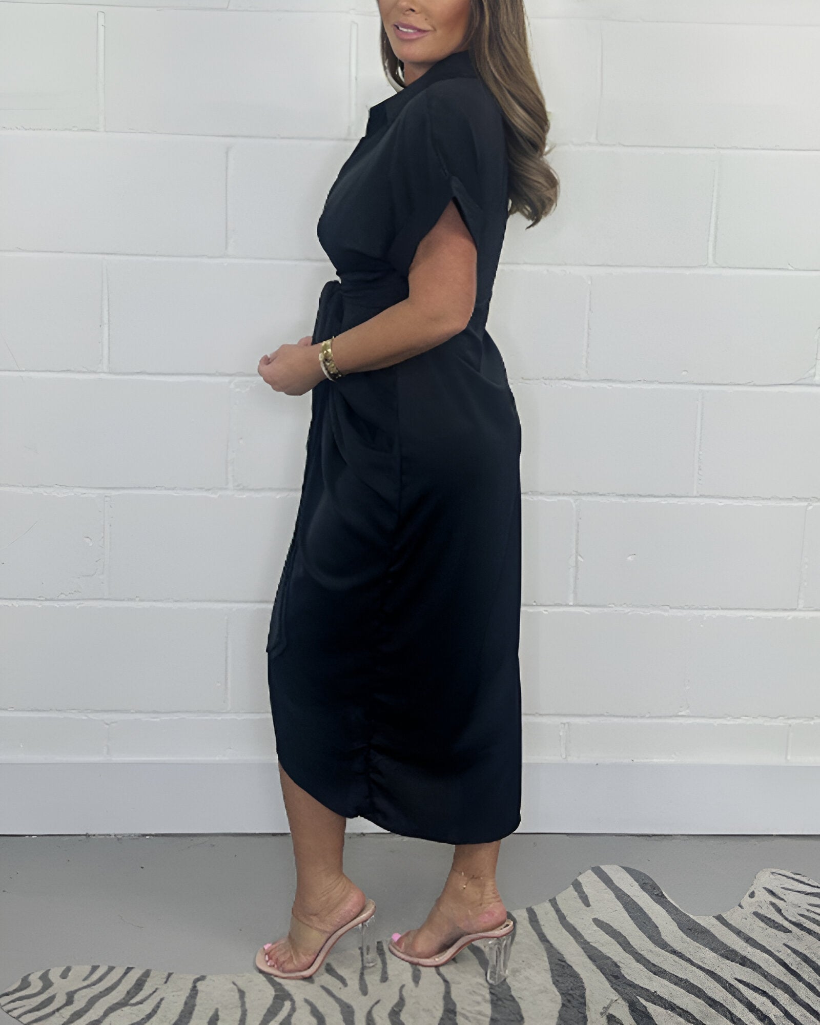 Elise | Vestido Elegante