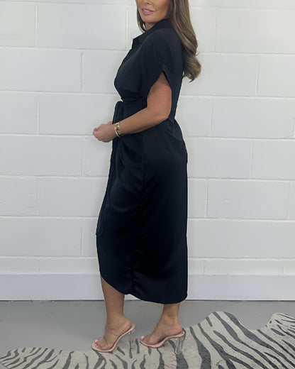 Elise | Vestido Elegante