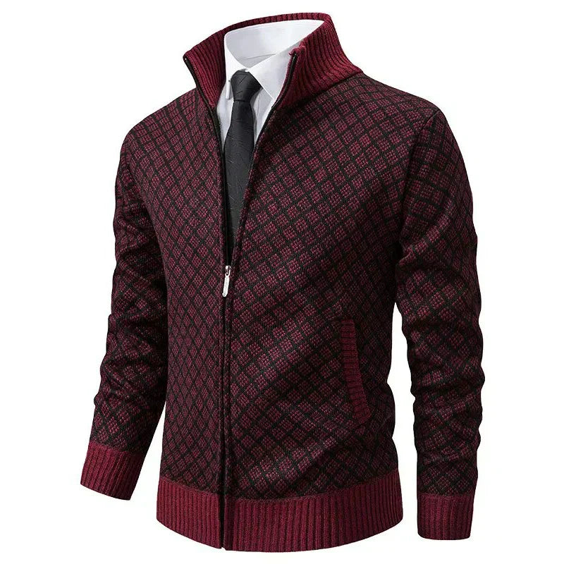 Valdés | Cárdigan Informal Elegante