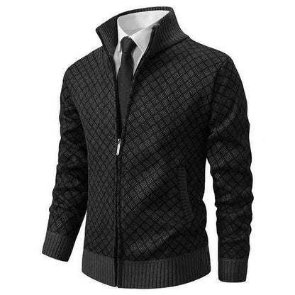 Valdés | Cárdigan Informal Elegante