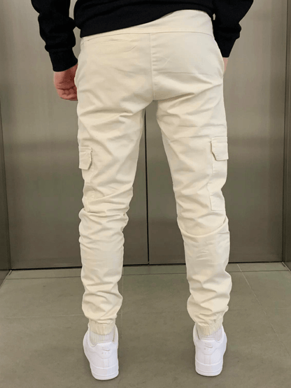 Gael | Cargo Jogger Fit Moderna
