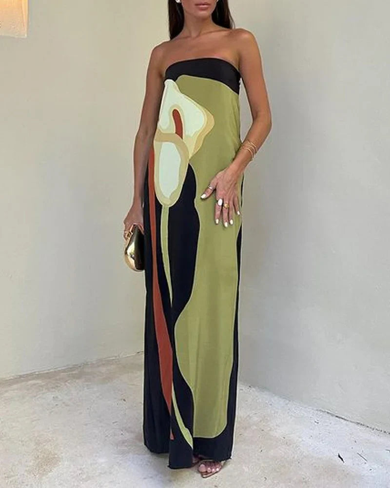 Lara | Vestido Casual Y Confortable